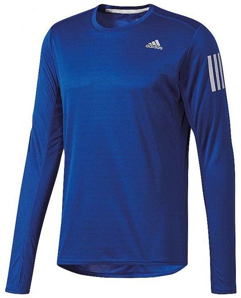 adidas RESPONSE Herren Laufshirt 